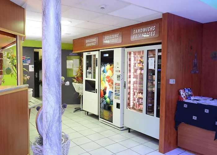 Roi Soleil - Hotel Amnéville