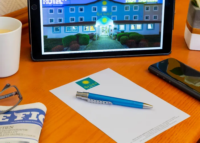 Roi Soleil - Hotel Amnéville