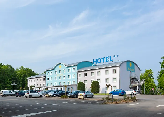 Amneville-les-thermes Amnéville