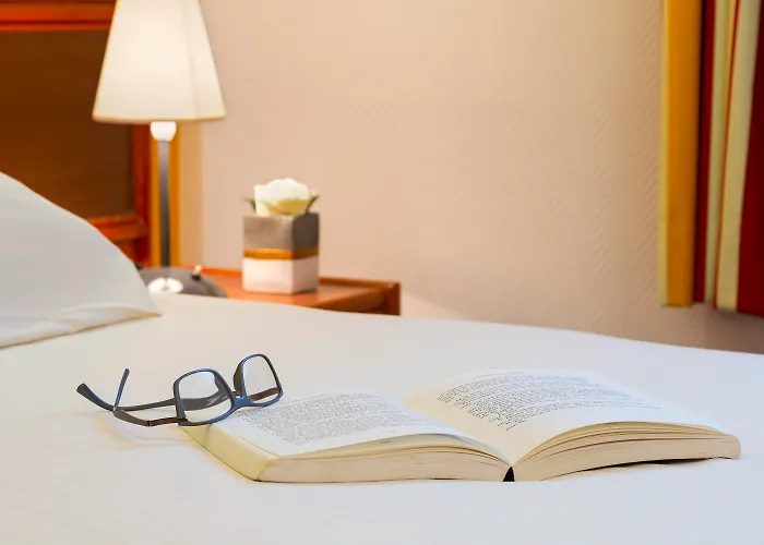 Hotel Roi Soleil - Amnéville