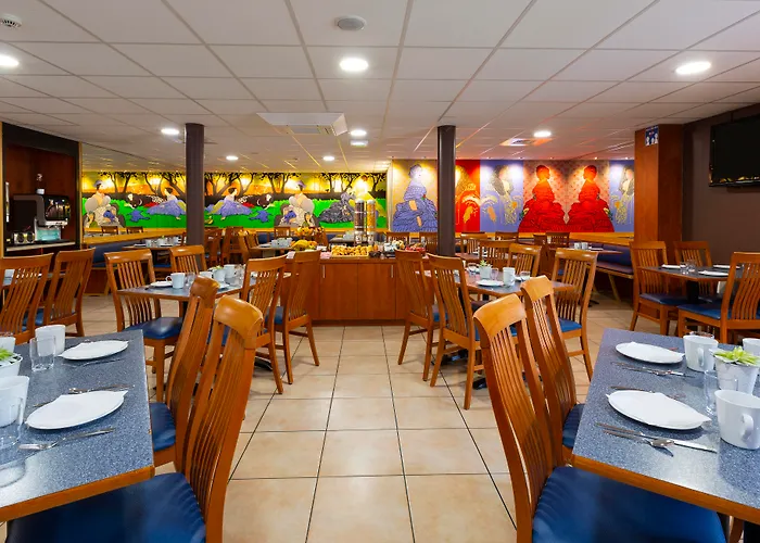 Roi Soleil - Hotel 2*