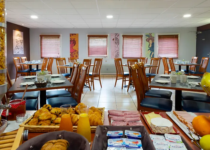 Amneville-les-thermes 2* Amnéville