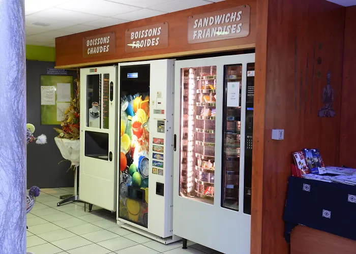 Amneville-les-thermes 2*