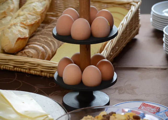 Amneville-les-thermes Ξενοδοχείο 2*