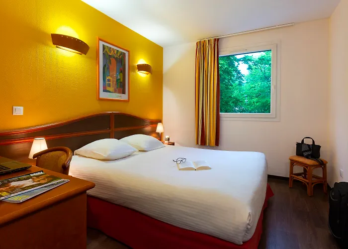 Roi Soleil - Hotel Amnéville