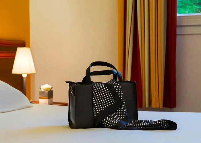 Roi Soleil - Hotel Amnéville