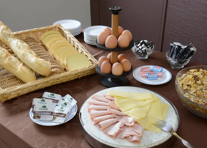 Amneville-les-thermes 2*