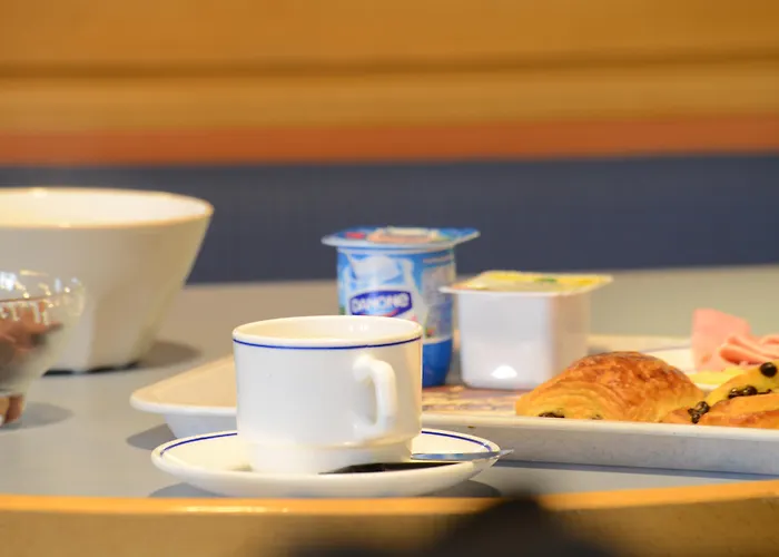 Roi Soleil - Hotel Amnéville