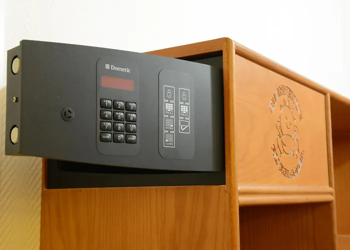 Roi Soleil - 2* Amnéville