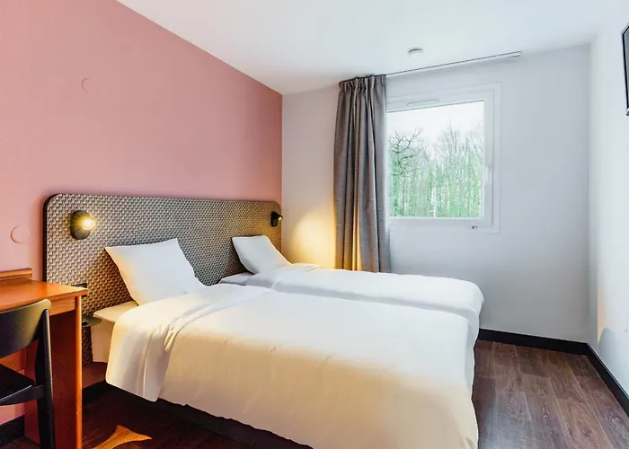 Roi Soleil - Hotel 2*