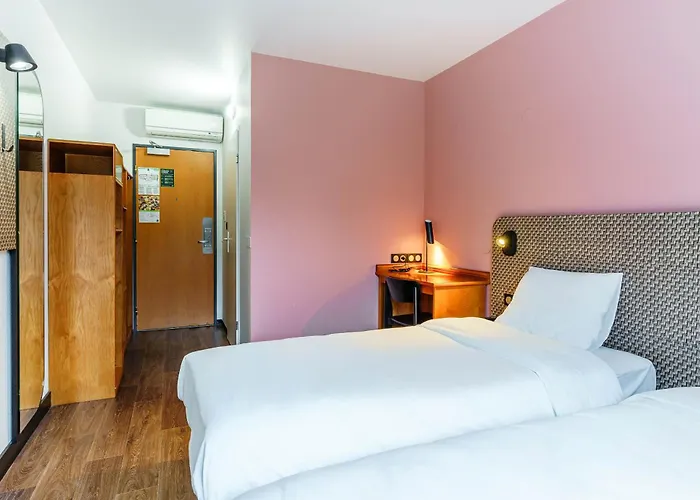 Roi Soleil - Hotel Amnéville