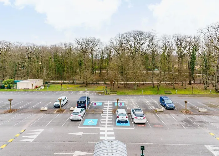 Roi Soleil - 2* Amnéville