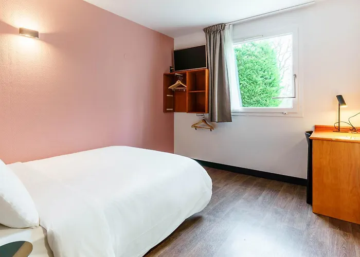 Amneville-les-thermes Ξενοδοχείο Amnéville