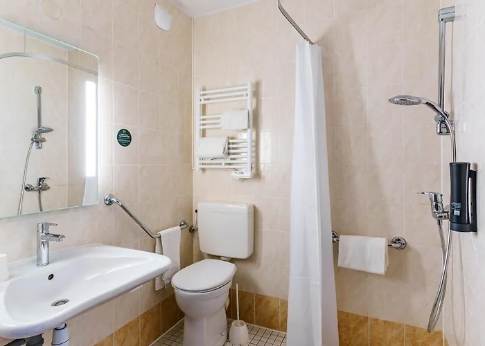 Roi Soleil - Hotel Amnéville