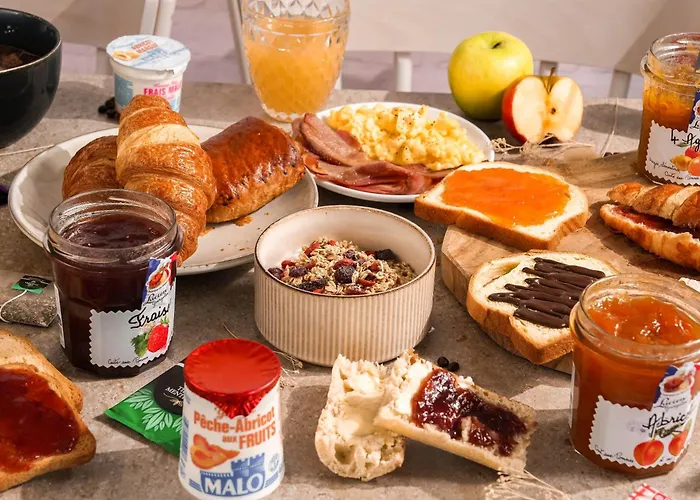 Hotel Roi Soleil - 2*