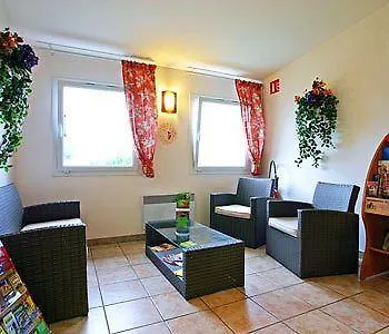 Ξενοδοχείο Amneville-les-thermes