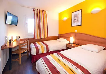 Hotel Roi Soleil - Amnéville