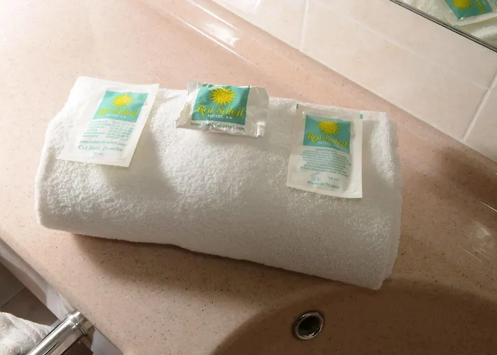 Ξενοδοχείο Amneville-les-thermes