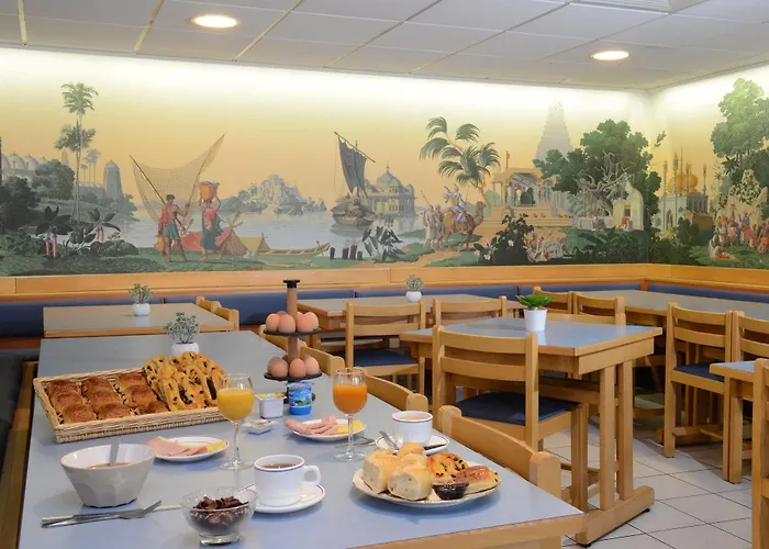 Amneville-les-thermes Amnéville