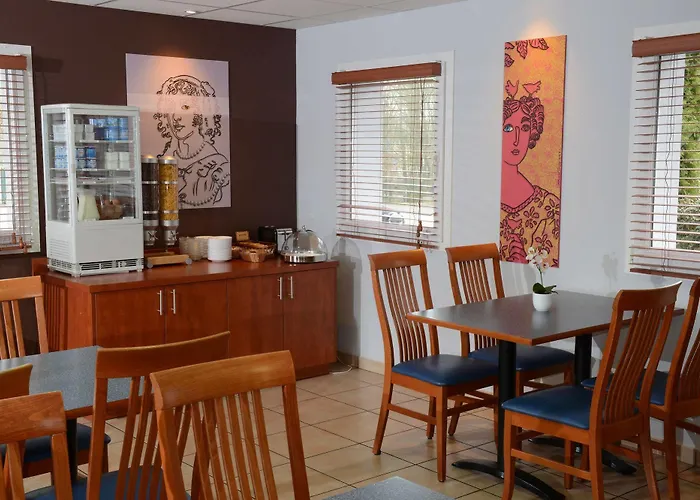 Amneville-les-thermes Amnéville