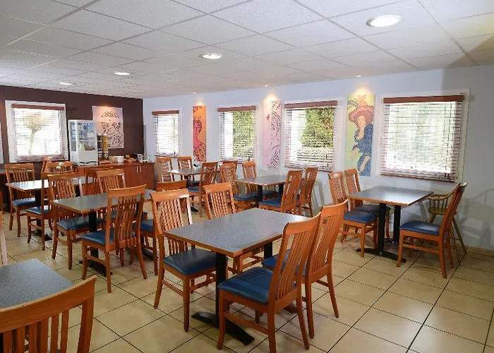 Hotel Roi Soleil - 2*