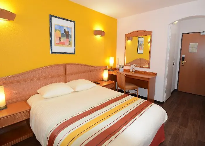 Amneville-les-thermes 2*